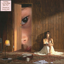 Kany García - Puerta Abierta (4 Page Insert) [Brown Vinyl] [Vinyl]