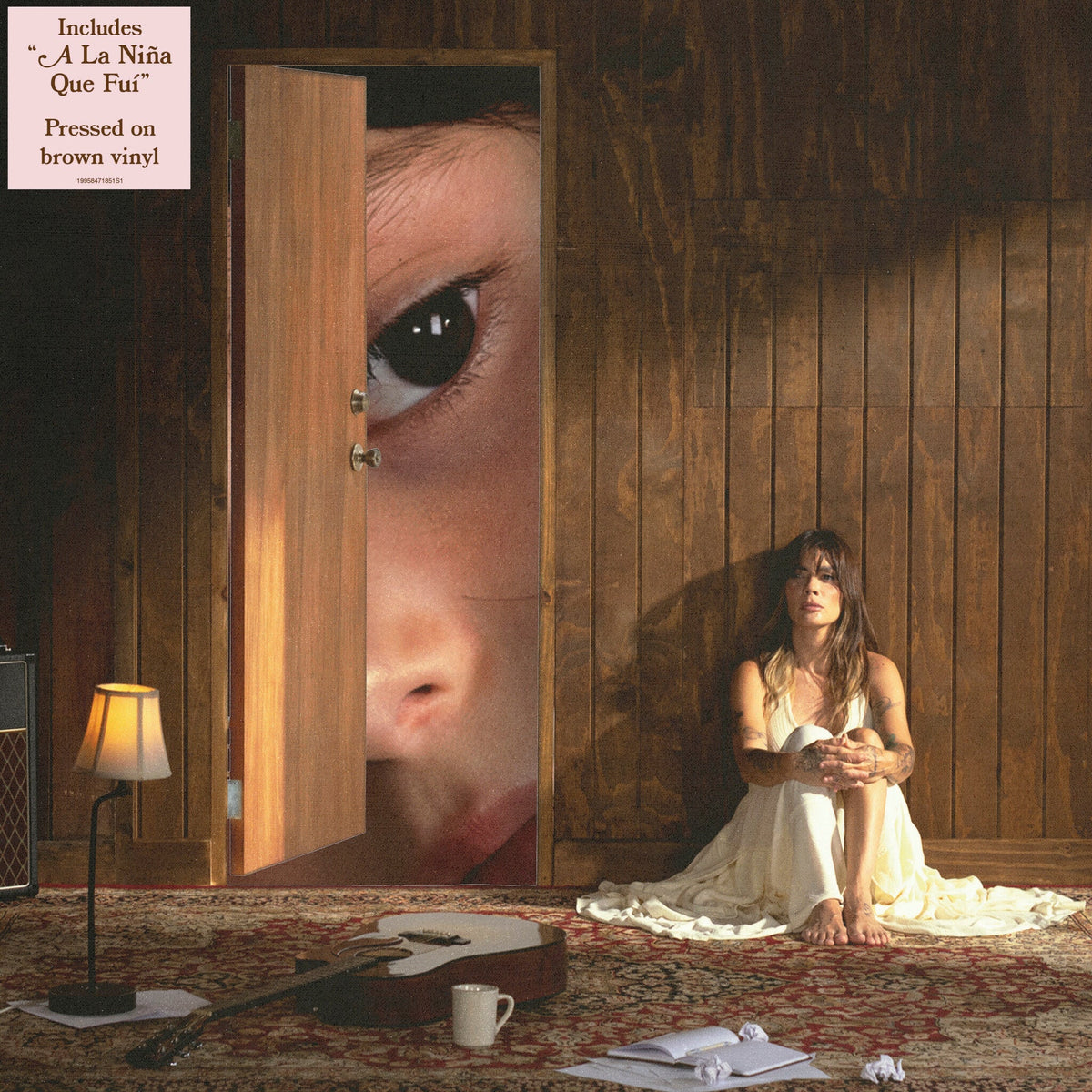 Kany García - Puerta Abierta [CD]