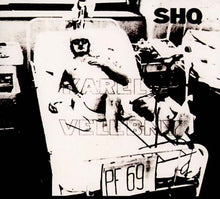 SHQ [CD]