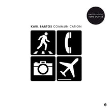Communication (Box Set) [Vinyl]
