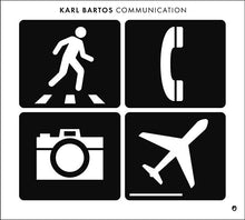 Communication [Vinyl]