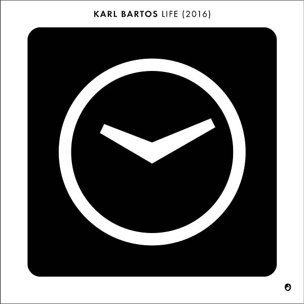 KARL BARTOS - Life (2016) [Vinyl]