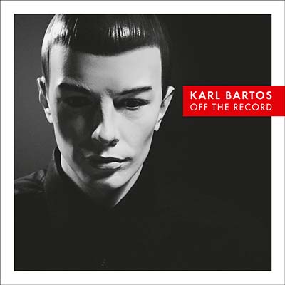 KARL BARTOS - Off the Record [CD]