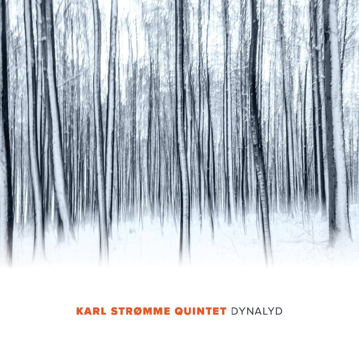 Quinteto Karl Stromme - Dynalyd [CD]