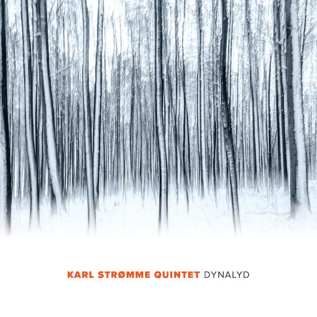 Karl Stromme Quintet - Dynalyd [CD]