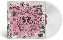 KAROL G - MAÑANA SERÁ BONITO (BICHOTA SEASON) [LP Transparente] [Vinilo]