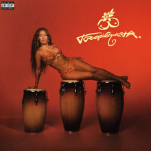 Tropicoqueta (Coconut White Vinyl) [2Lp] [Vinyl]