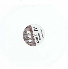 KARRI O - Mysore EP [Vinyl]