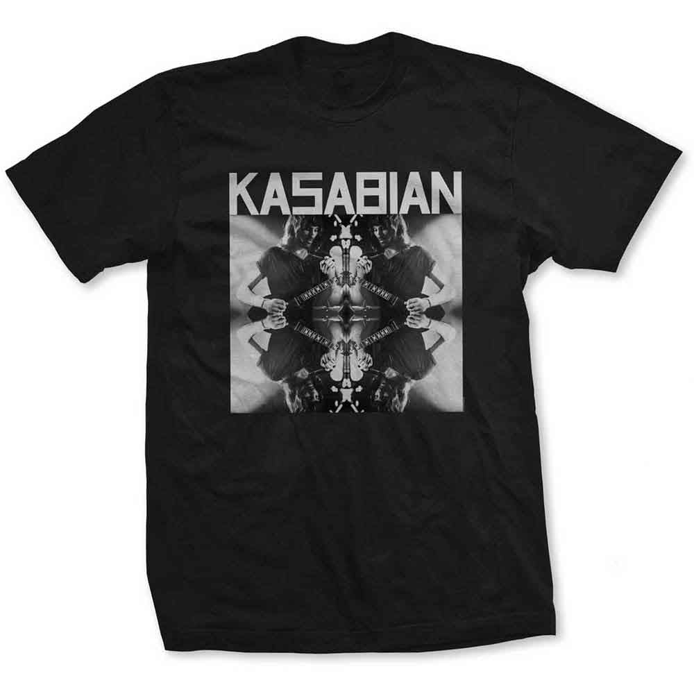 Kasabian - Solo Reflect [Camiseta]