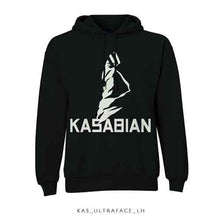 Kasabian Ultra Face [Sweatshirt]