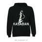 Kasabian Ultra Face [Sweatshirt]