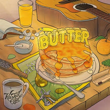 Butter [Vinyl]