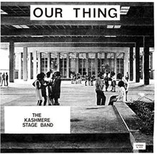 Our Thing [Vinyl]