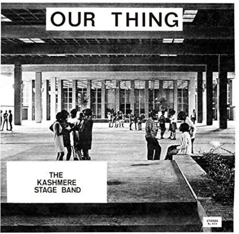 Our Thing [Vinyl]