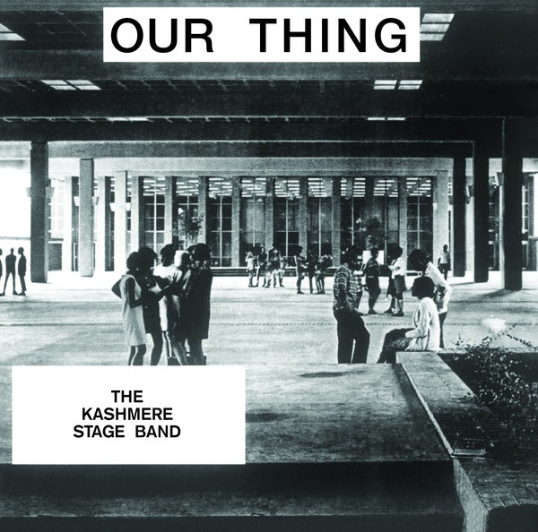 Our Thing [Vinyl]