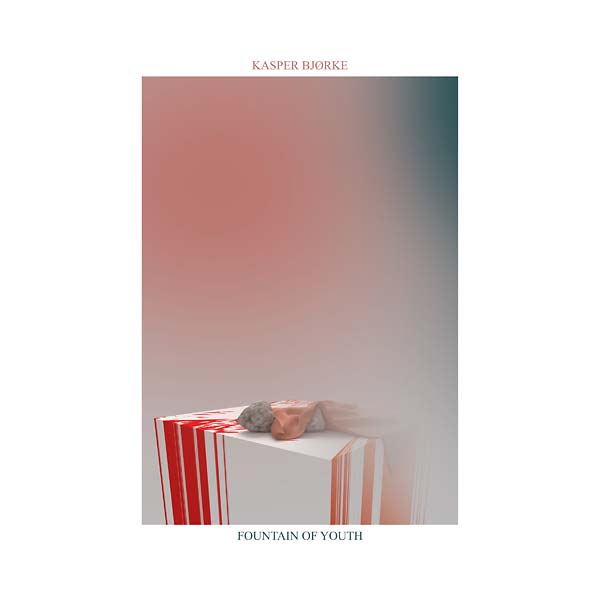 KASPER BJORKE - Fountain Of Youth [Vinyl]