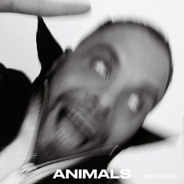 Kassa en general - ANIMALES [CD]