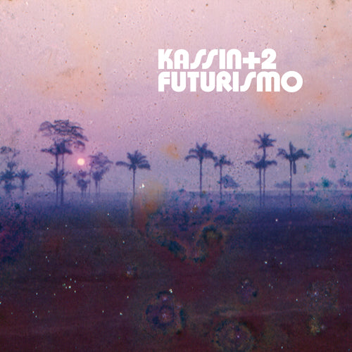 Futurismo [CD]