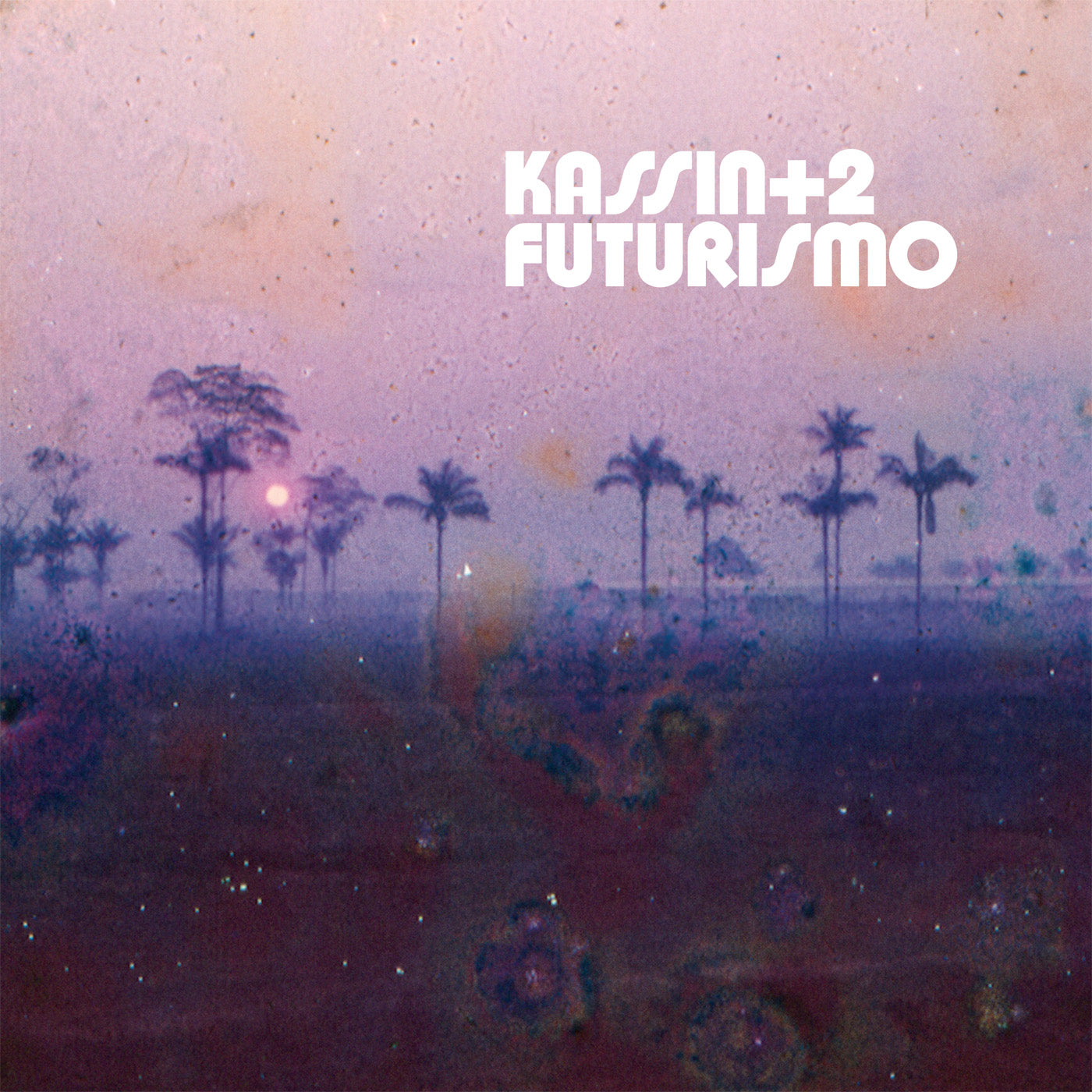 Futurismo [Vinyl] - Paladin Vinyl