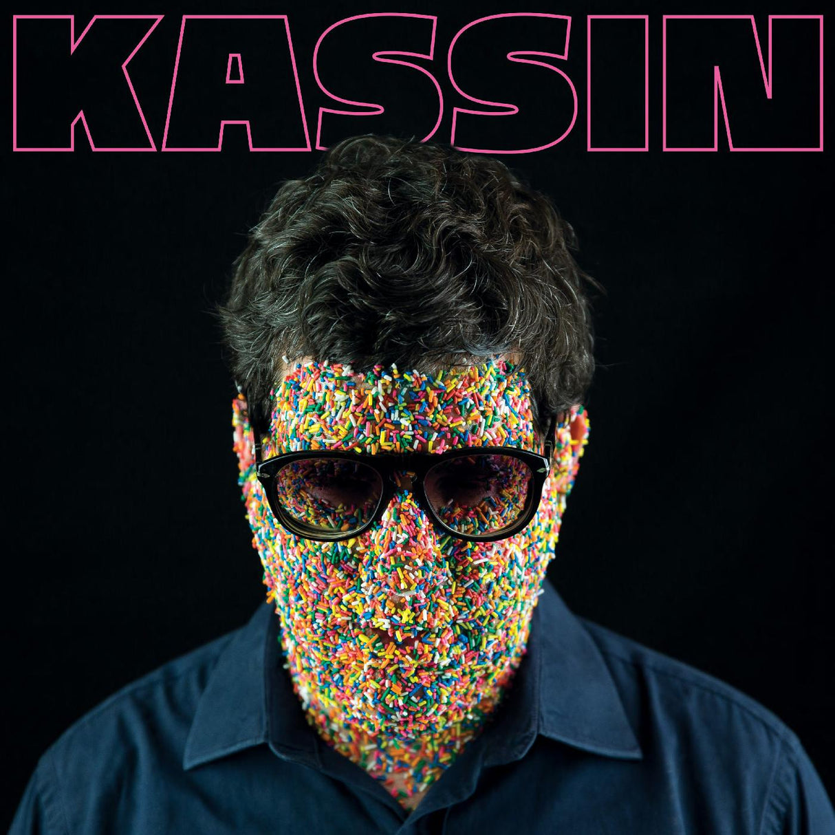 Kassin - Relájate [CD]