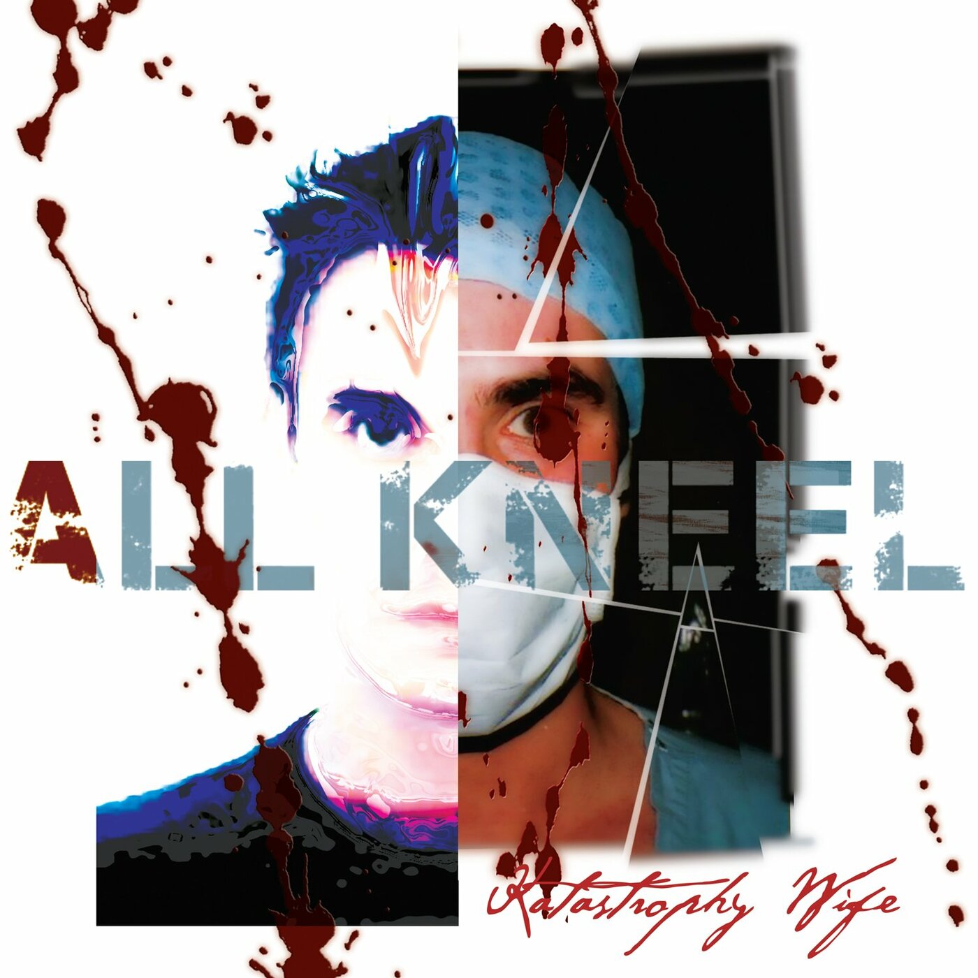 All Kneel [Vinyl] - Paladin Vinyl