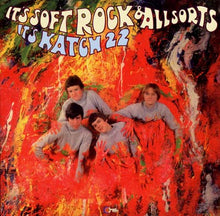 KATCH 22 - It's Soft Rock & All Sorts [Vinyl]