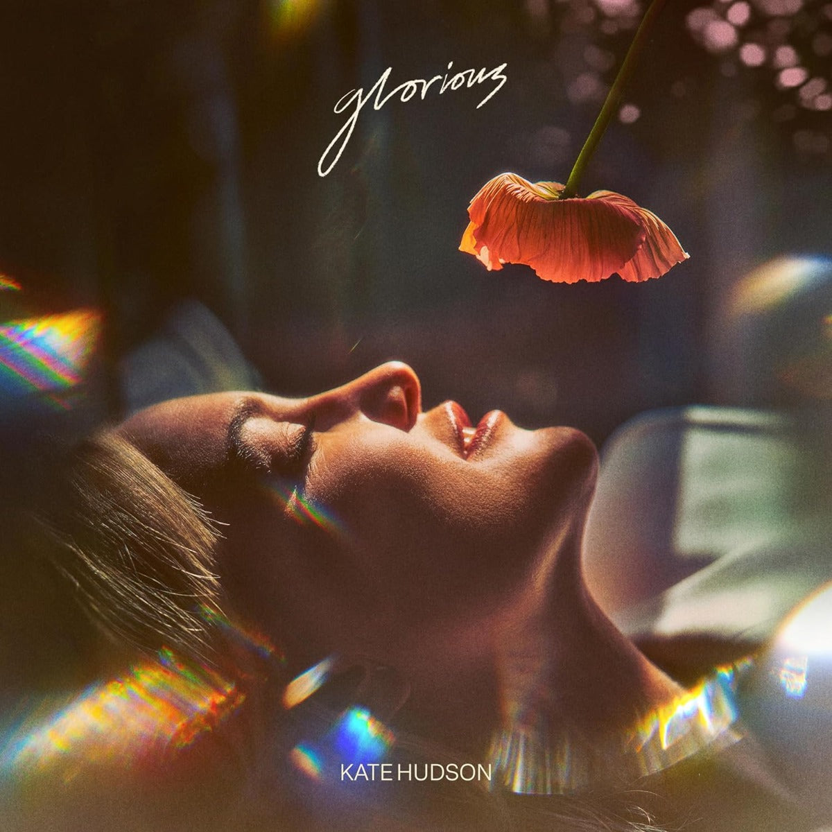 Kate Hudson - Glorious (Digipack Packaging) [CD]