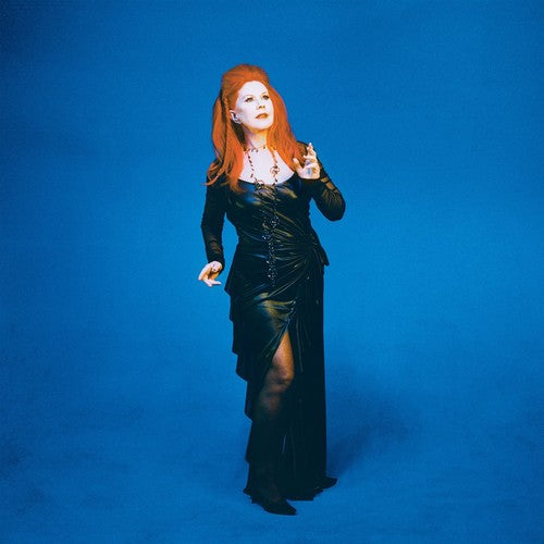 Kate Pierson - Venus / Radio In Bed (sencillo de 7") [Vinilo]