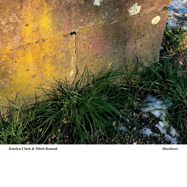 Ouroboros [Vinyl]