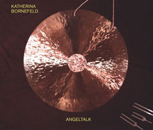 Angeltalk [CD]