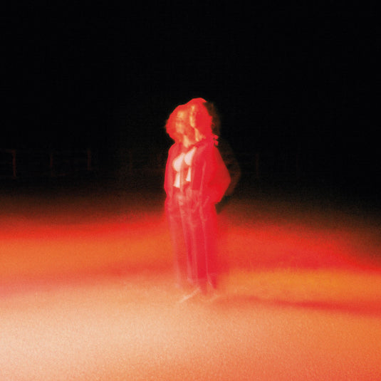 These Frightening Machines (Red Smoke Vinyl) [Vinyl]