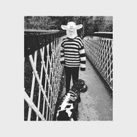 We Were Made Prey. [CD]