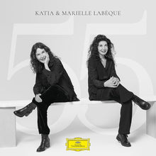 Katia Labeque/Marielle Labeque - 55 [3 Cd] [CD]