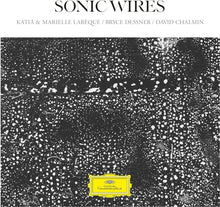 Sonic Wires [2 LP] [Vinyl]