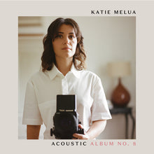 Acoustic Album No. 8 [CD]