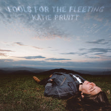 Katie Pruitt - Fools For The Fleeting [CD]