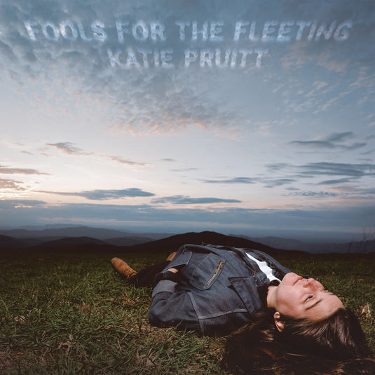 Katie Pruitt - Fools For The Fleeting [CD]
