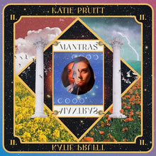 Mantras [LP] [Vinyl]