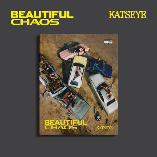 Beautiful Chaos [Chaotic Version] [CD]