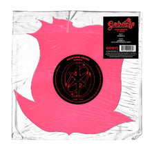 Gabriela (Die-Cut) [Pink 7" Single] [Vinyl]