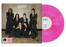 KATSEYE - Touch / Gabriela Ep (RSD 4.18.26) (Tour Arrangements/Acapella Versions) [Pink/Red Reversable Splatter Vinyl] [Vinyl]