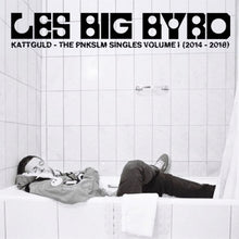 Kattguld - The PNKSLM Singles Volume 1 (2014-2018) [Vinyl]