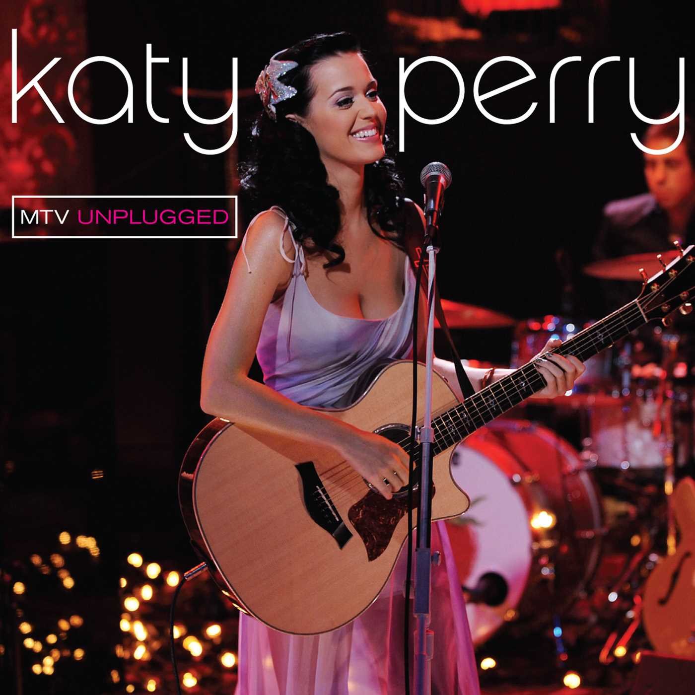 MTV Unplugged (Limited Edition, Violet Colored Vinyl) [Import] [Vinyl]