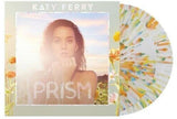 Katy Perry - Prism: 10th Annivesary Edition (Limited Edition, Prismatic Splatter Vinyl) [Import] (2 Lp's) [Vinyl]