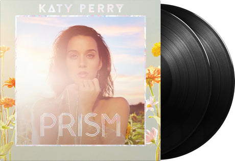 Katy Perry Prism [2 LP] Vinyl - Paladin Vinyl