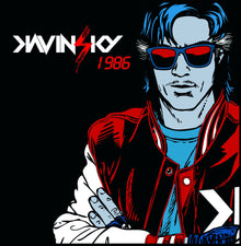 1986 Ep [Vinyl]