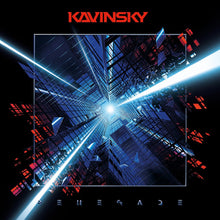 Renegade [Vinyl]