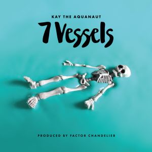 7 Vessels [CD]