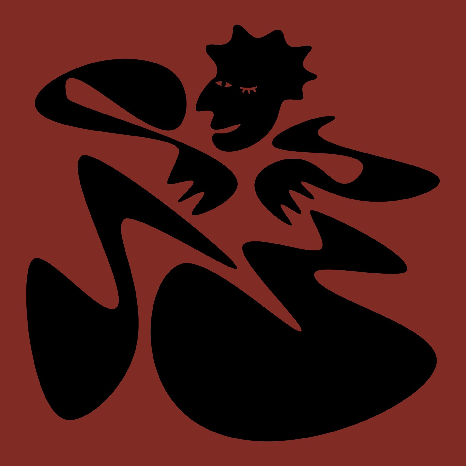 Ain'T No Damn Way [Picture Disc] [Vinyl]