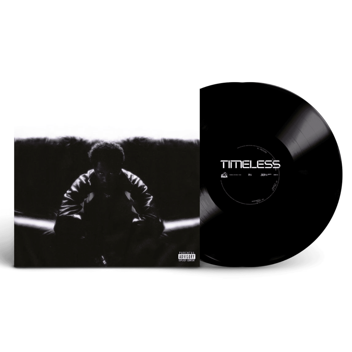 Timeless (2Lp) [Vinyl]